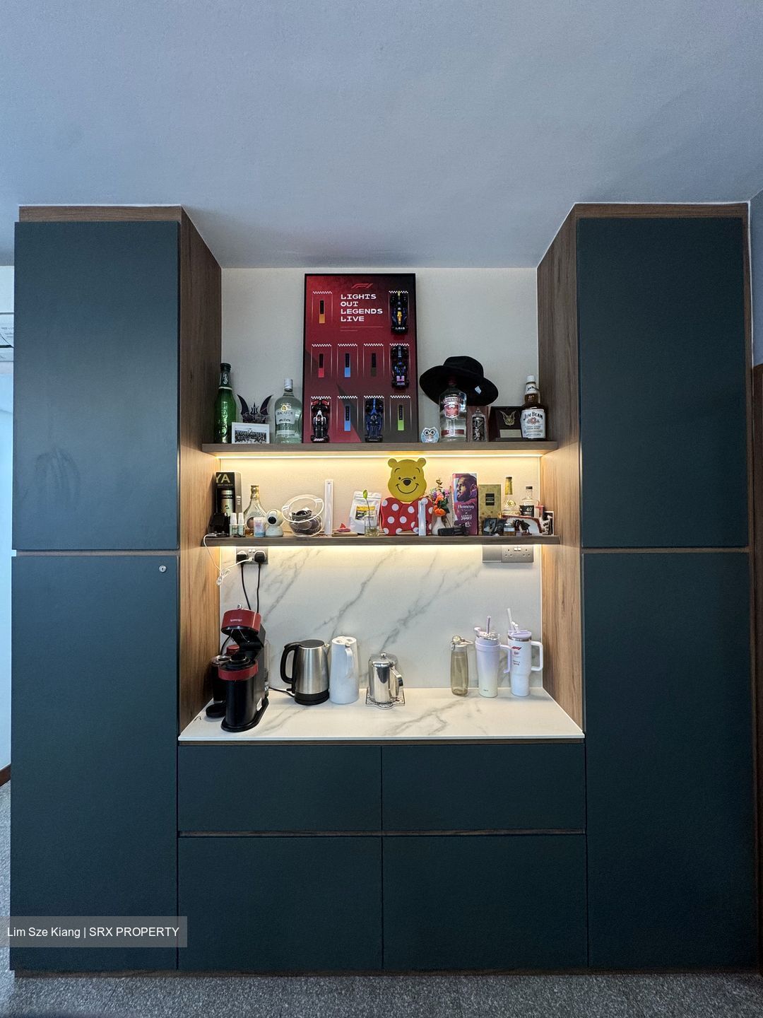 Rivervale Crest (D19), Apartment #573589081